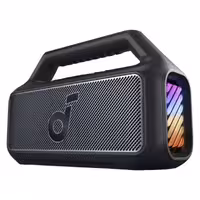 اسپیکر بلوتوثی قابل حمل انکر مدل Soundcore Boom 2 A3138