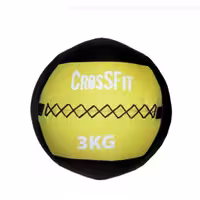توپ وال بال 3 کیلو کراسفیت CROSSFIT