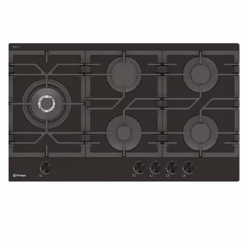 اجاق گاز صفحه ای تکنوگاز مدل TTG-15946