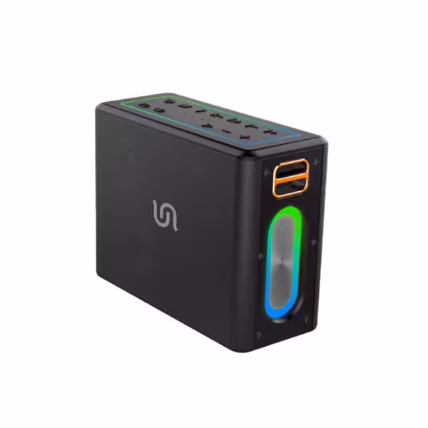 اسپیکر بلوتوثی قابل حمل پرودو مدل PD-STKRS80