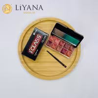 پالت رژ آی کلاس (I’CLASS Lipstick Palette)