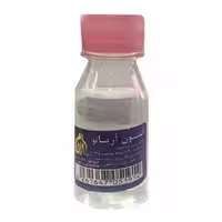 محلول لاک پاک کن آریا نو 60 میلی لیتری
