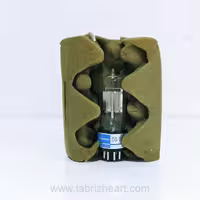 لامپ دوتریم DS-350U ا deuterium Lamp