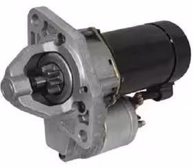 استارت کامل پیکان، آردی (RD)، روآ (ROA) | کروز_Iskra