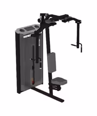 دستگاه فلای سینه دوکاره پارامونت سری PRESTIGE