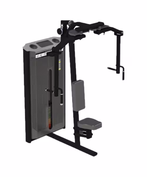 دستگاه فلای سینه دوکاره پارامونت سری PRESTIGE