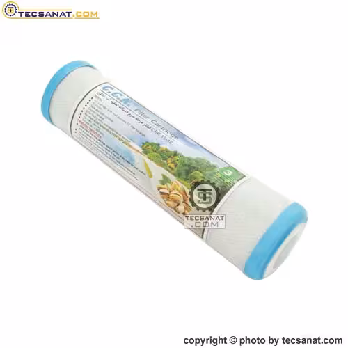 فیلتر مرحله سوم تصفیه آب خانگی C.C.K