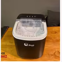 یخساز لواک مدل LWK-ICE9500