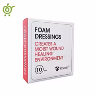 پانسمان فوم روزین | بررسی و خرید از سیب115