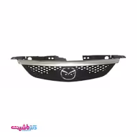 جلو پنجره مزدا 323 اف ال