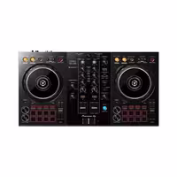 کنترلر دی جی Pioneer DDJ-400