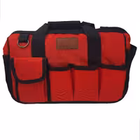 کیف ابزار برزنتی 30 سانتی برند فلایر Flyer کد کالا H-D.030