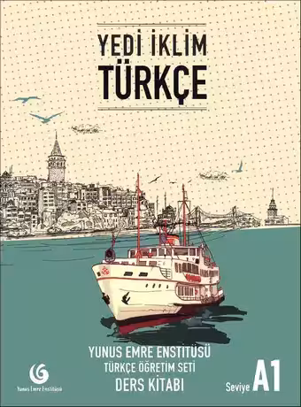 Yedi iklim Turkce Seiye A1