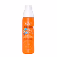 اسپری ضد آفتاب کودکان اون مدل Spray Enfant حجم 200 میلی لیتر