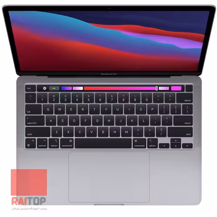مشخصات و قیمت لپ تاپ 13 اینچی Apple مدل MacBook Pro M2 (2022)