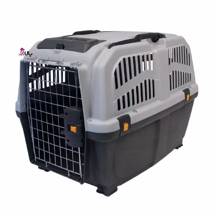 باکس حمل اسکودو سایز 4 یاتا مناسب سگ و گربه