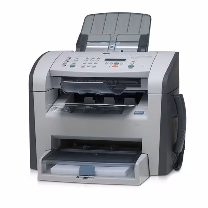 پرینتر لیزری استوک اچ پی مدل LaserJet M1319F