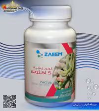 کود ویژه گیاه کاکتوس 150 میل زعیم