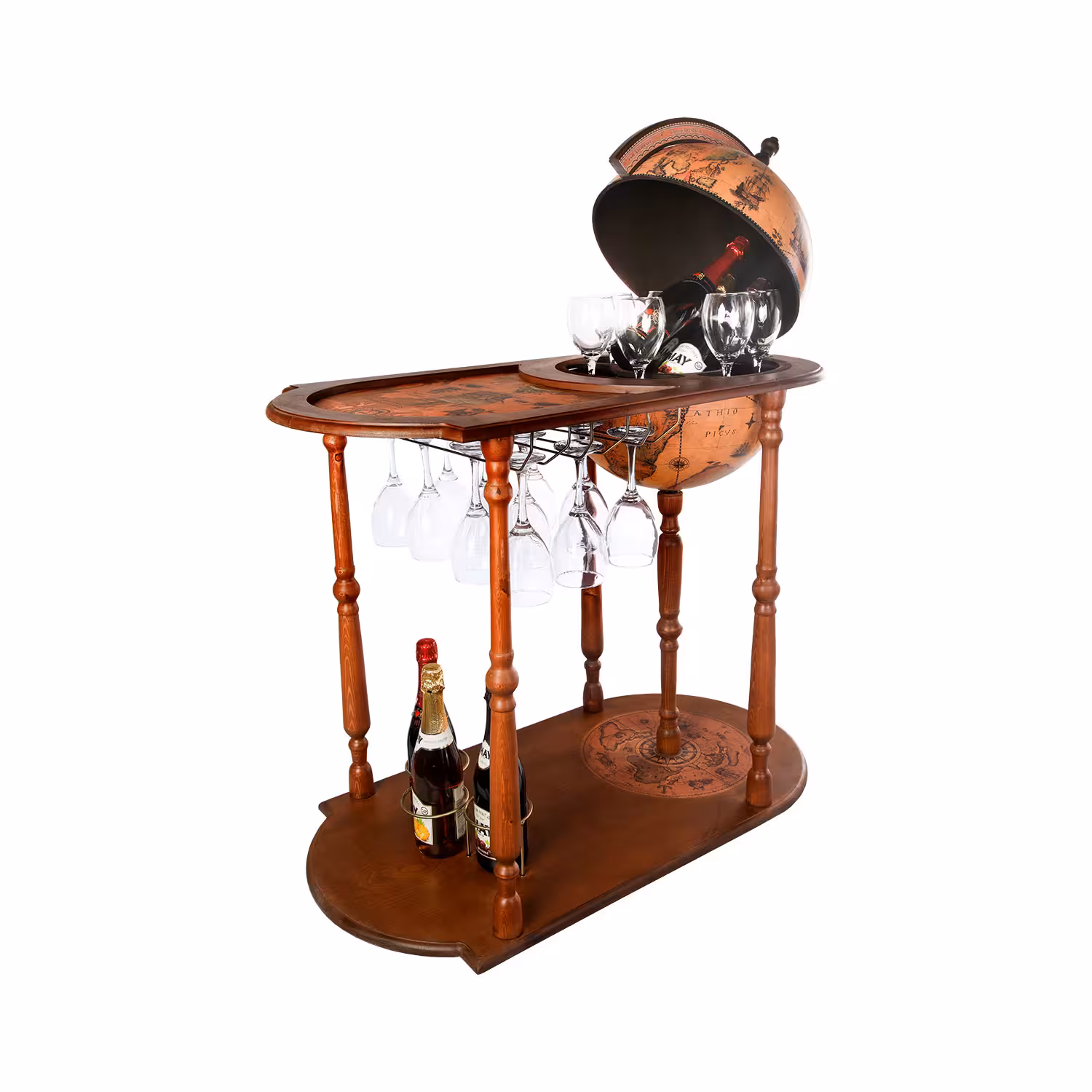 میز بار شوبرت کد 4536