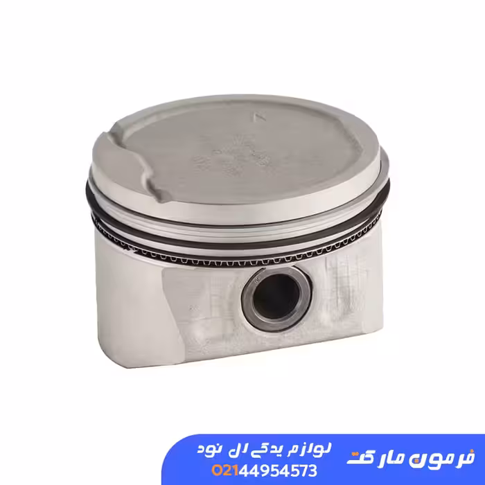 رینگ و پیستون 025 ال 90 کونکس / KONEKS