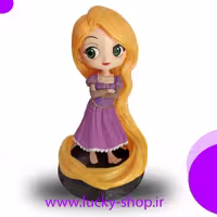 فیگور راپونزل (گیسو کمند) Tangled