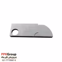 تست بلوک کالیبراسیون V1 ساخت ایران