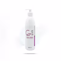 تونر پوست چرب و جوش دار سلاوی حجم 500 میلی لیتر