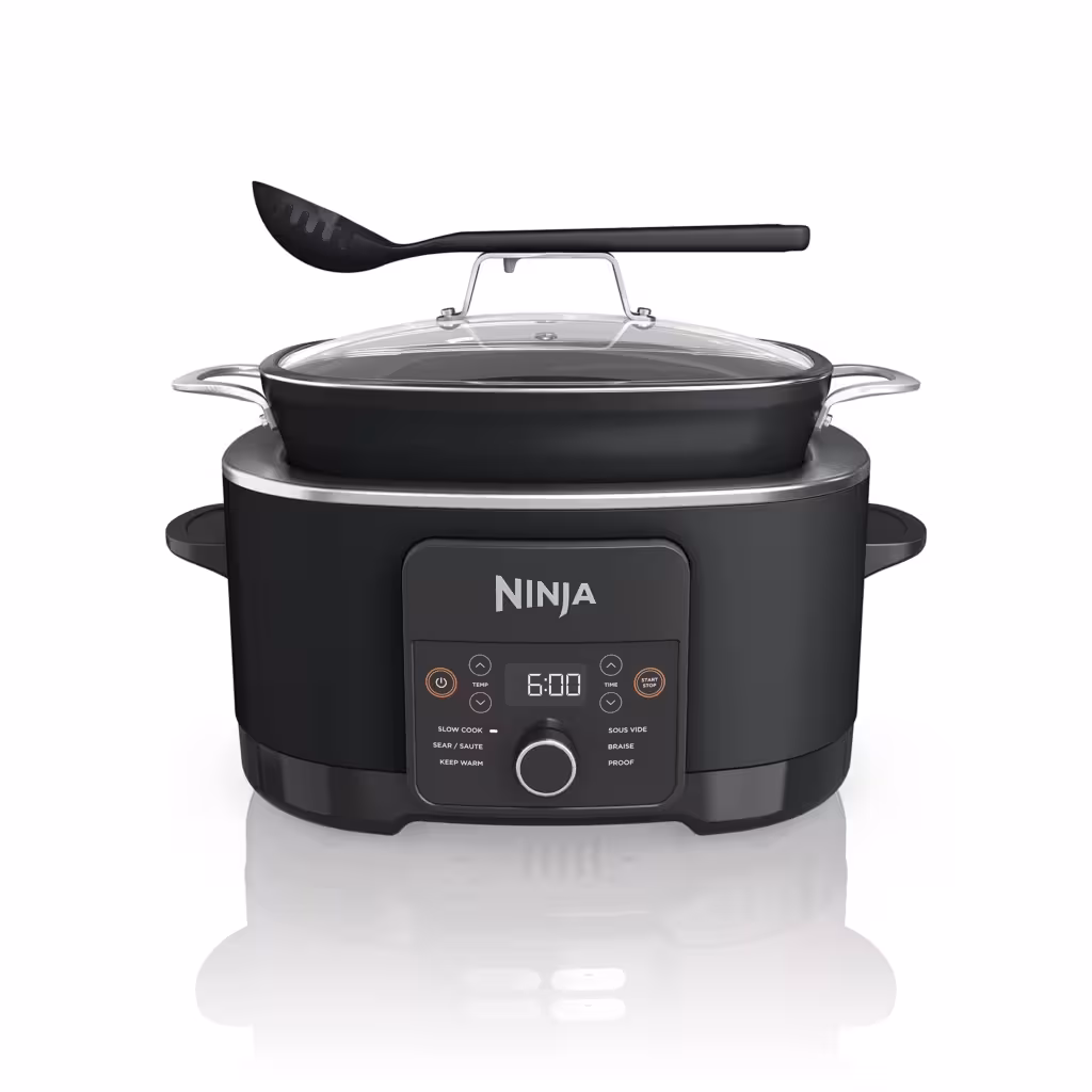 مولتی کوکر نینجا مدل Ninja MC1010