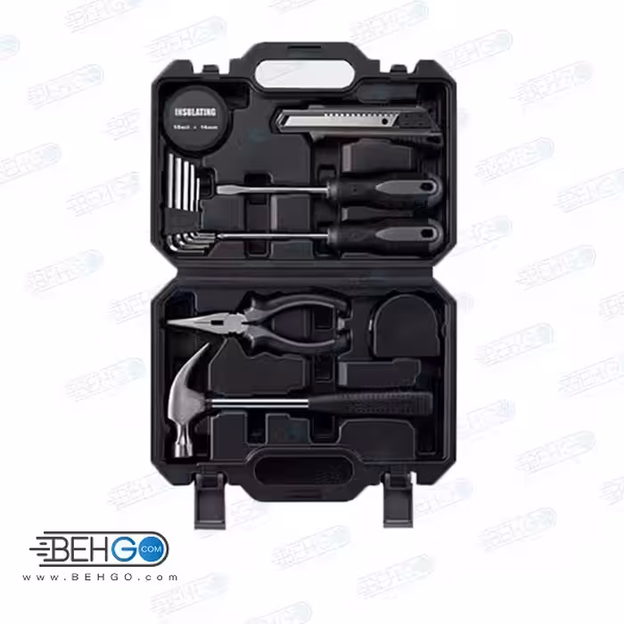 جعبه ابزار شیائومی مدل JIUXUN