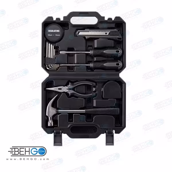 جعبه ابزار شیائومی مدل JIUXUN