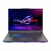 لپ تاپ گیمینگ ایسوس ASUS ROG Strix G16 G614FM | R9 9955HX | 32GB RAM | 1TB SSD | RTX 5060