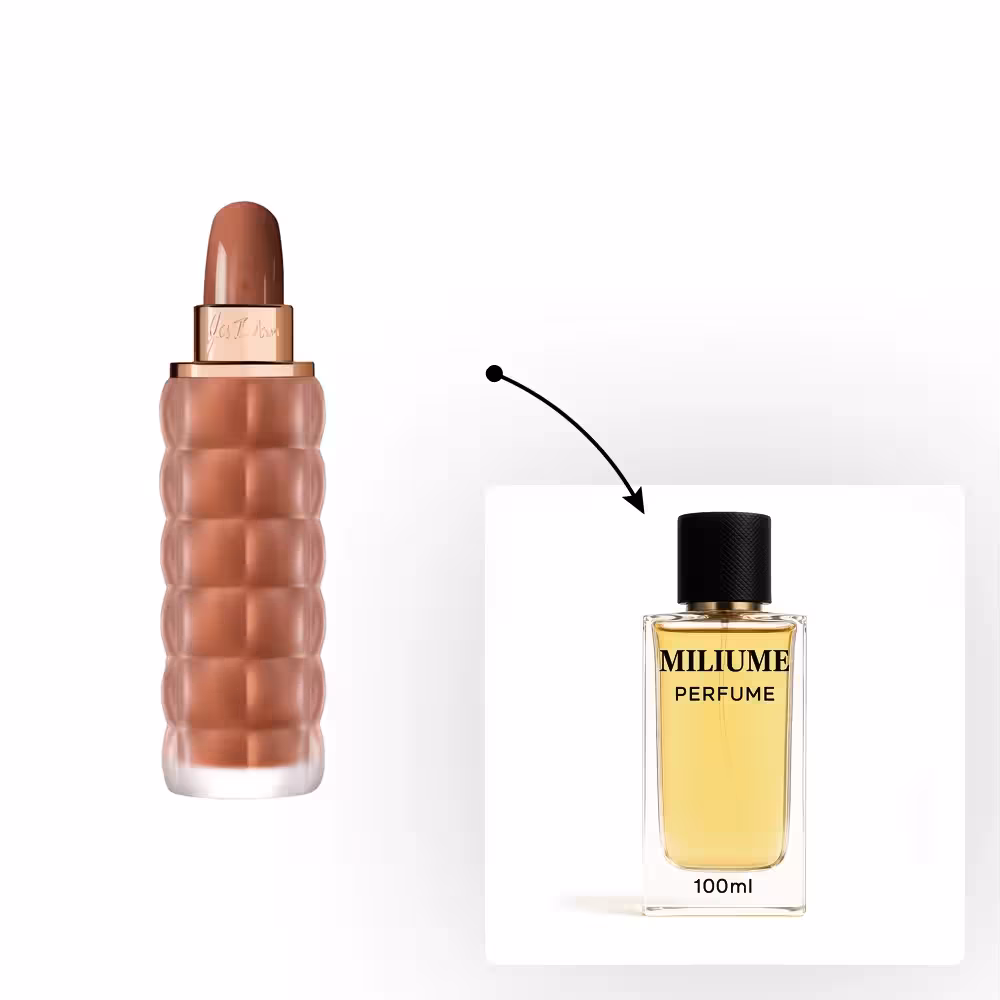 اسانس عطر Cacharel Yes I Am Delicious برند sfa - کد 1794 - کاشارل یس آی ام دلیشس 100ML - میلیوم پرفیوم