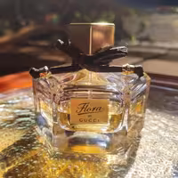 عطر ادکلن گوچی فلورا ادو پرفیوم اصل | Gucci Flora by Gucci 75 ml