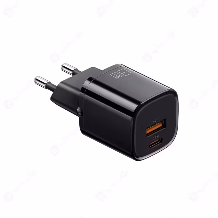 شارژر دیواری 2 پورت 33 وات مک دودو مدل MCDODO CH-015