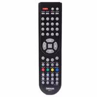 کنترل تلویزیون اسنوا SNOWA Z201-1