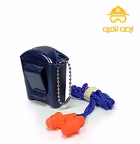 گوشی صداگیر 3M مدل 1271 بسته 5 جفتی