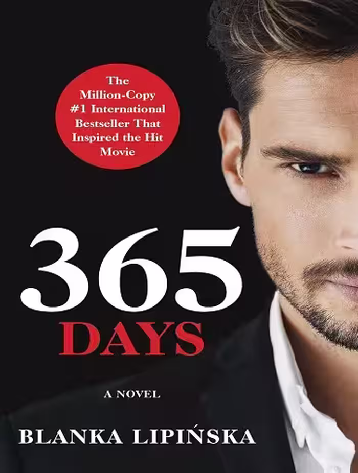 کتاب 365Days (365 Days Book 1) (زبان اصلی)