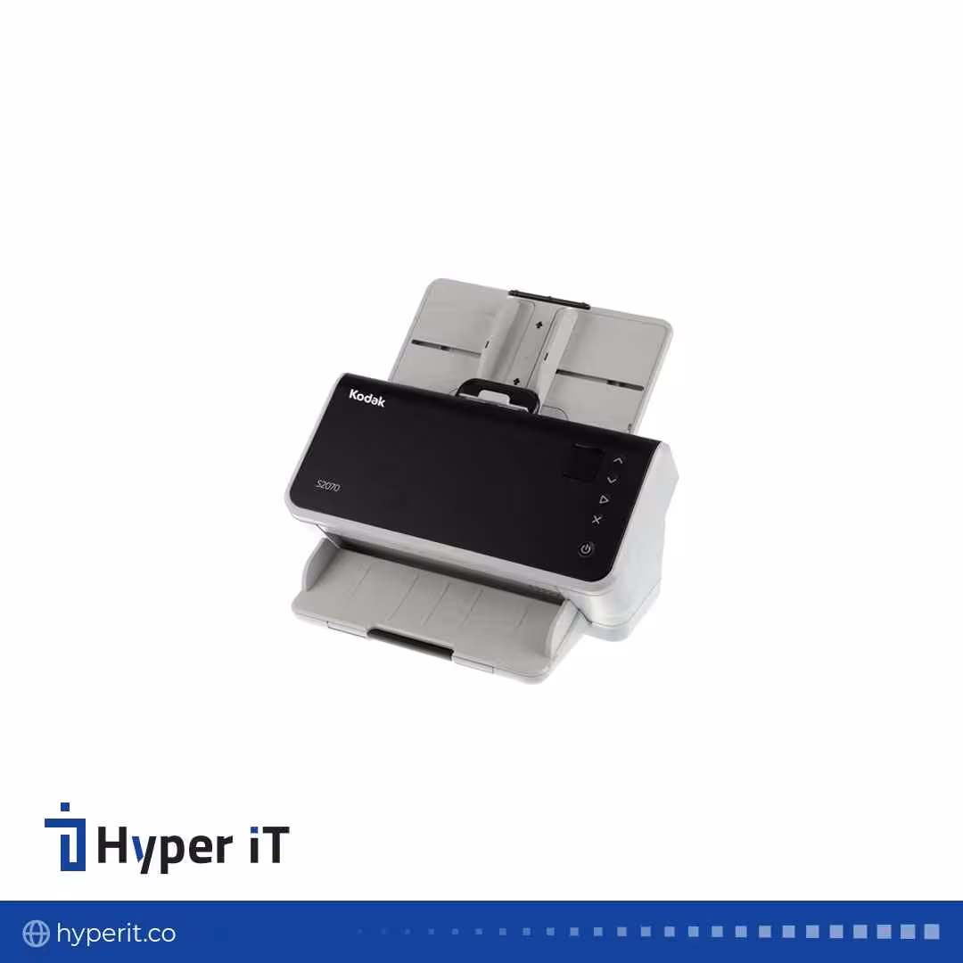 S2070 ، اسکنر مدل Kodak