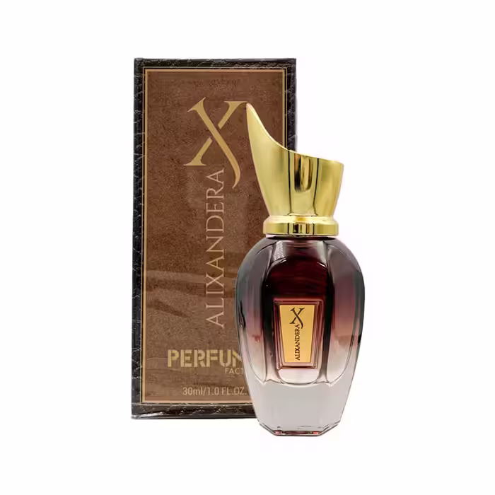 خرید | عطر مینی زنانه و مردانه پرفیوم فکتوری Alexandria II