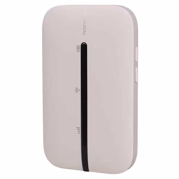 مودم 4G LTE قابل حمل نزتک مدل NZT-77CT