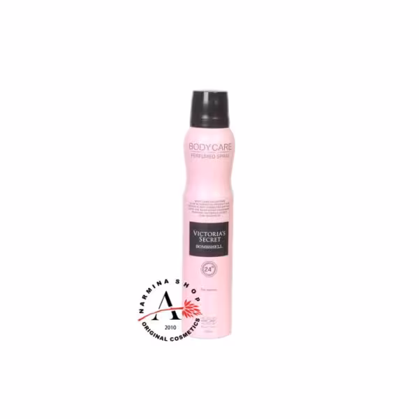 اسپری بادی کر ویکتوریا سکرت BODY CARE VICTORIA SECRET