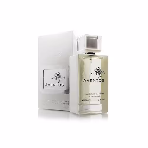 عطر ادکلن مردانه کرید اونتوس سفید فراگرنس ورد (Aventos Pour Homme)