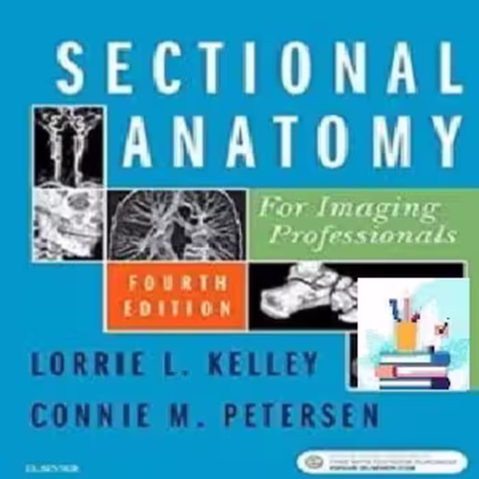 Sectional Anatomy TRUE PDF price 1€