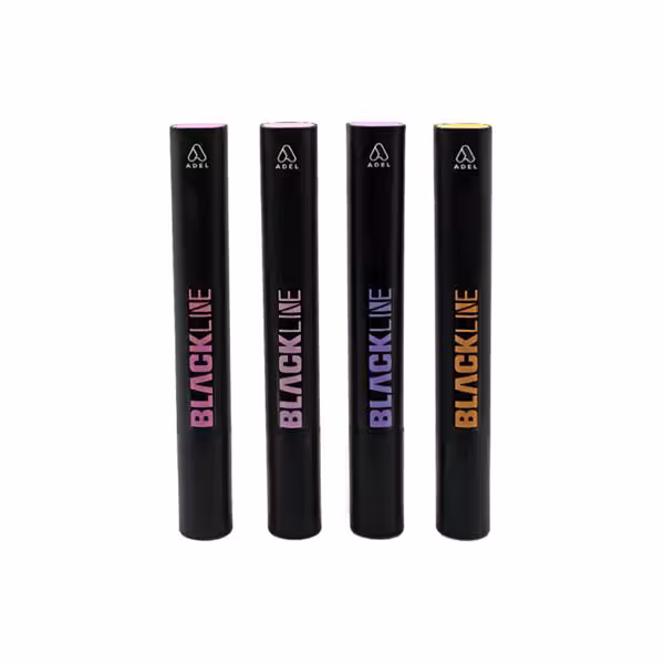 ماژیک هایلایت بلک لاین ادل