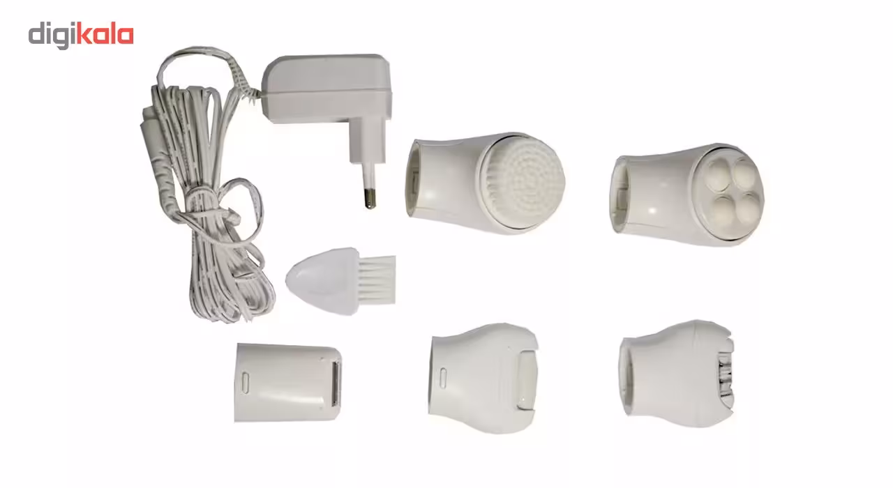 اپیلاتور 5 کاره کیمی مدل Km-2199