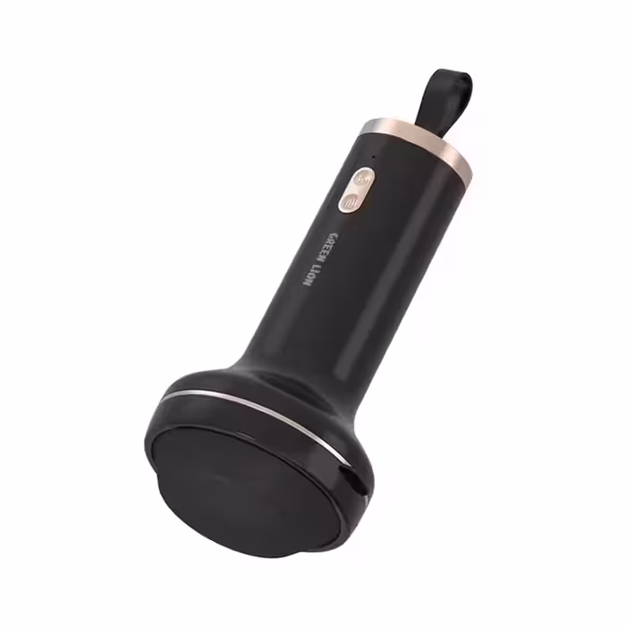ماساژور بدن گرین لاین Green Lion GL-MG10 Relax Pro Body Massager GNRLPROBMGBK