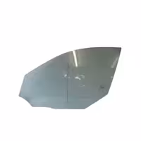 شیشه درب جلو راست بنز e250 اتاق w212