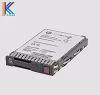 هارد سرور HPE 1.92TB SSD