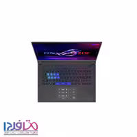 لپ تاپ ایسوس مدل “16,ROG Strix SCAR G16 G614JV, i7 13650HX, 16GB DDR5, 1TB SSD M2,8GB RTX4060