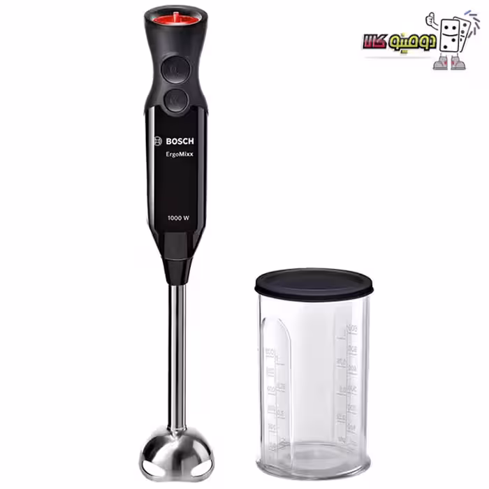 خرید گوشت کوب برقی بوش مدل MS6CB6110 تک کاره - دومینو کالا